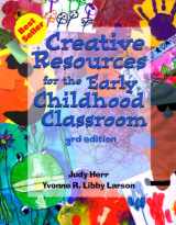 9780766805439-0766805433-Creative Resources for the Early Childhood Classroom