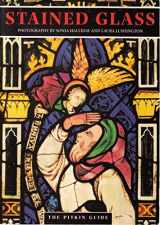 9780853726661-0853726663-Stained Glass (Pitkin Guides)