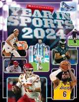 9781339011325-1339011328-Scholastic Year in Sports 2024
