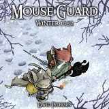 9781932386745-1932386742-Mouse Guard: Winter 1152