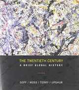 9780072348538-0072348534-The Twentieth Century: A Brief Global History