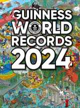 9781913484378-1913484378-Guinness World Records 2024