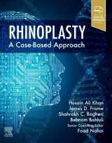 9780323697750-0323697755-Rhinoplasty: a Case-based approach