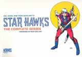 9781932563634-1932563636-Star Hawks The Complete Series