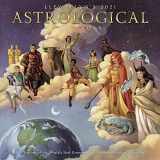9780738754734-0738754730-Llewellyn's 2021 Astrological Calendar: 88th Edition of the World's Best Known, Most Trusted Astrology Calendar