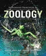 9781259673764-1259673766-Integrated Principles of Zoology with Lab Studies