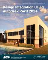 9781630575847-1630575844-Design Integration Using Autodesk Revit 2024: Architecture, Structure and MEP