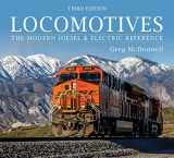 9781990140044-1990140041-Locomotives: The Modern Diesel and Electric Reference