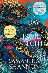 9781635577921-1635577926-A Day of Fallen Night (The Roots of Chaos)