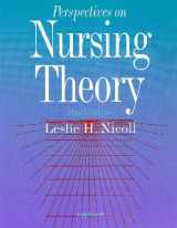 9780397553129-0397553129-Perspectives on Nursing Theory
