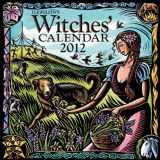 9780738712123-0738712124-Llewellyn's 2012 Witches' Calendar (Annuals - Witches' Calendar)