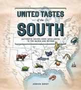 9780848755850-0848755855-United Tastes of the South (Southern Living): Authentic Dishes from Appalachia to the Bayou and Beyond