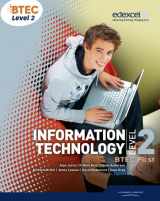 9781846909160-1846909163-Btec Level 2 First It. Student Book