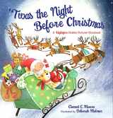9781684376490-1684376491-'Twas the Night Before Christmas: A Highlights Hidden Pictures® Storybook (Highlights Hidden Pictures Storybooks)