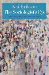 9780300106671-030010667X-The Sociologist’s Eye: Reflections on Social Life
