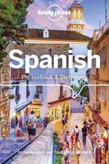 9781787014657-1787014657-Lonely Planet Spanish Phrasebook & Dictionary 8