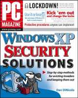 9780471754787-0471754781-PC Magazine Windows XP Security Solutions