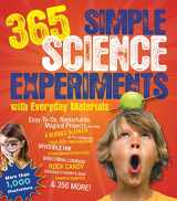 9781579129279-1579129277-365 Simple Science Experiments With Everyday Materials