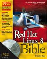 9780764549687-0764549685-Red Hat Linux 8 Bible