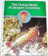 9780810905887-0810905884-The Adventure of Life (The Ocean World Of Jacques Cousteau #14)