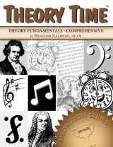 9781890348984-1890348988-Theory Time: Medallion Series - Theory Fundamentals Comprehensive