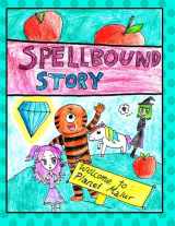 9781492715856-1492715859-Spellbound Story: A Comic created by the Hongyun Art Comic Club