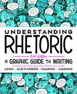 9781319042134-1319042139-Understanding Rhetoric: A Graphic Guide to Writing