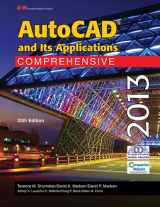 9781605259260-1605259268-AutoCAD and Its Applications Comprehensive 2013