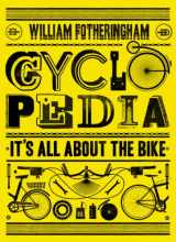 9780224083010-0224083015-Cyclopedia: It's All About the Bike