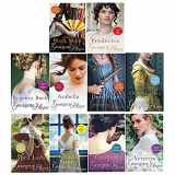 9789124370077-912437007X-Georgette Heyer 10 Books Collection Pack Set