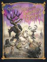 9780062352330-0062352334-Gris Grimly's Tales from the Brothers Grimm