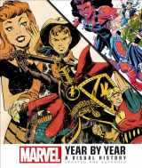 9781465455505-1465455507-Marvel Year by Year