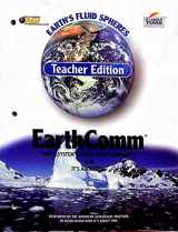 9781585914173-1585914177-Earth Comm/earth's Fluid Spheres Teacher edition (EARTH SYSTEM SCIENCE IN THE COMMUNITY)