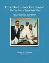 9781257285426-1257285424-How Do Rumors Get Started: The True Story of Timex Social Club