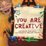 9781934277072-193427707X-You Are Creative (You Are Important Series)