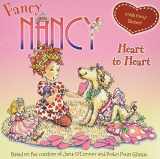 9780061235962-0061235962-Fancy Nancy: Heart to Heart