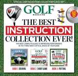 9781603203999-1603203990-Golf The Best Instruction Collection Ever!