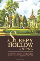 9781677155033-1677155035-Sleepy Hollow Stories