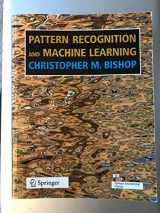 9788132209065-8132209060-Pattern Recognition and Machine Learning 1st Edition