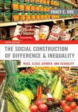 9780078026904-0078026903-The Social Construction of Difference and Inequality: Race, Class, Gender, and Sexuality