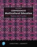 9780134745275-0134745272-Comprehensive Multicultural Education: Theory and Practice, with Enhanced Pearson eText -- Access Card Package (What's New in Foundations / Intro to Teaching)