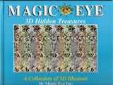 9780740747915-0740747916-Magic Eye: 3D Hidden Treasures