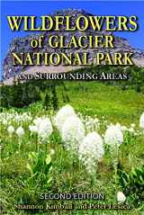 9780878427093-0878427090-Wildflowers of Glacier National Park: and Surrounding Areas