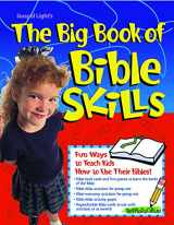 9780830723461-0830723463-The Big Book of Bible Skills