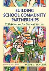 9781412917643-1412917646-Building School-Community Partnerships: Collaboration for Student Success