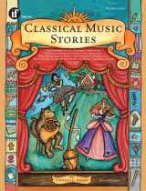 9780513023284-0513023283-Classical Music Stories