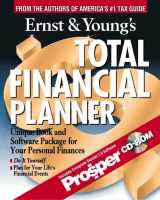 9780471163336-0471163333-Ernst & Young's Total Financial Planner (ERNST AND YOUNG'S TOTAL FINANCIAL PLANNER)