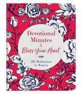 9781636090122-1636090125-Devotional Minutes to Bless Your Heart