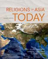 9780190642426-0190642424-Religions of Asia Today