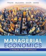 9781337106665-1337106666-Managerial Economics (MindTap Course List)